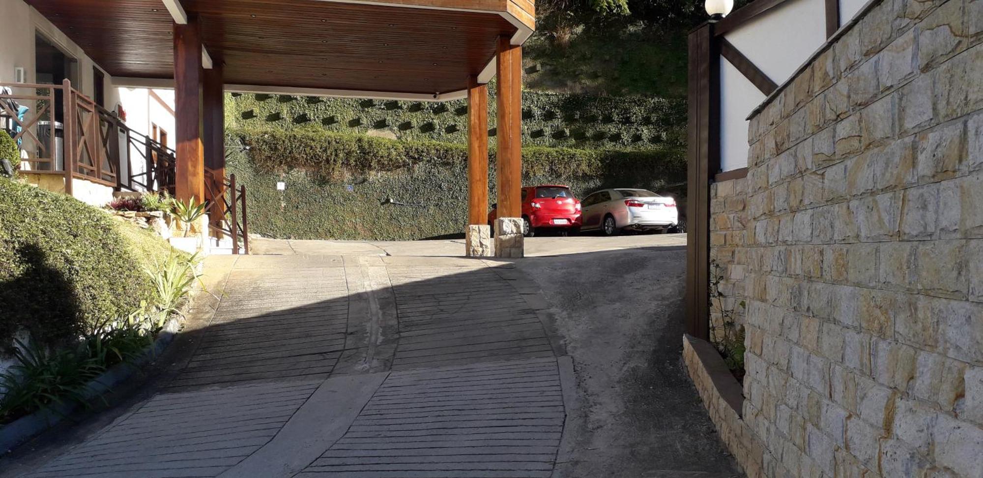 Willisau Hotel Teresopolis