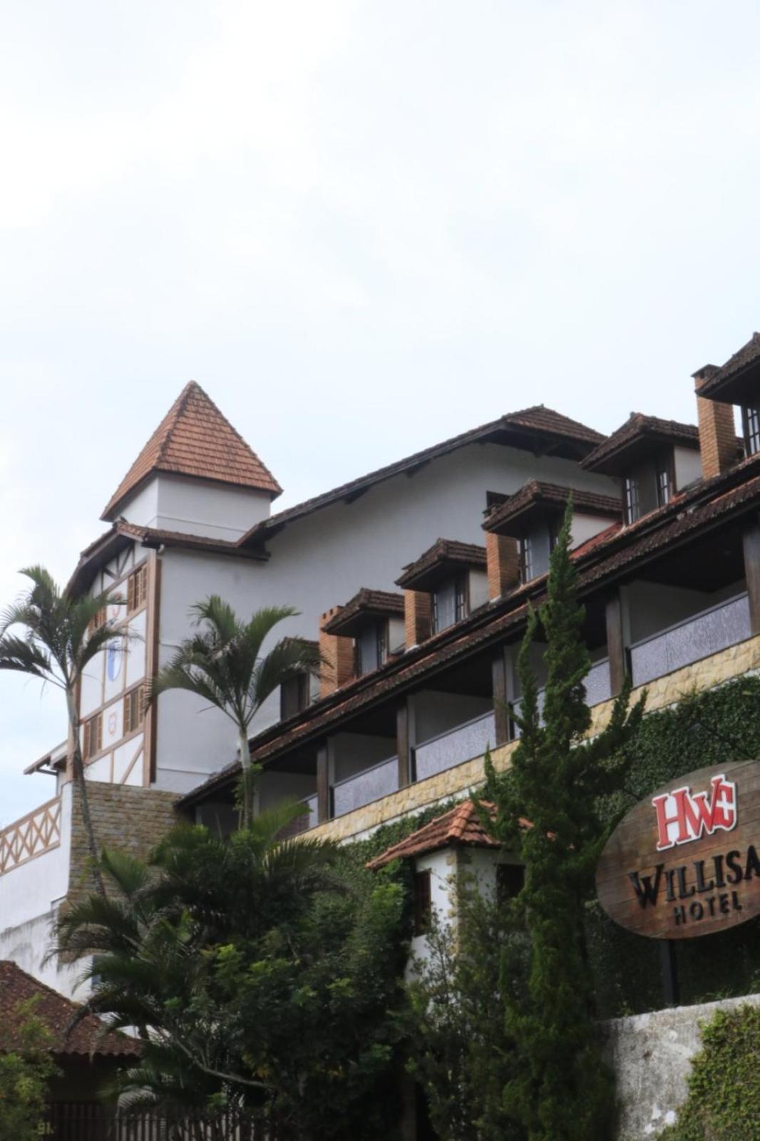 Hotel Willisau Teresopolis