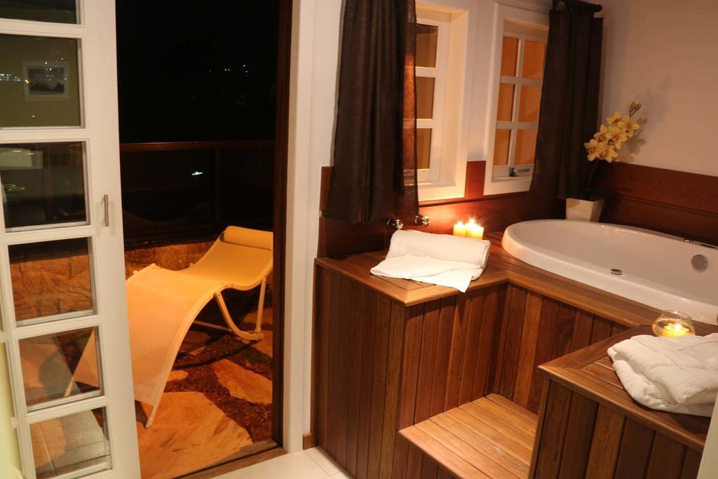 Hotel Willisau Teresopolis