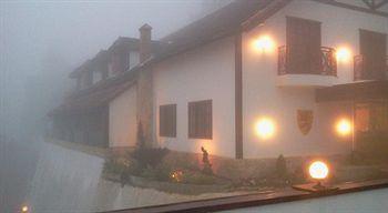 Hotel Willisau 4*