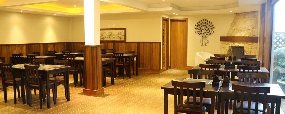 Willisau Hotel Teresopolis