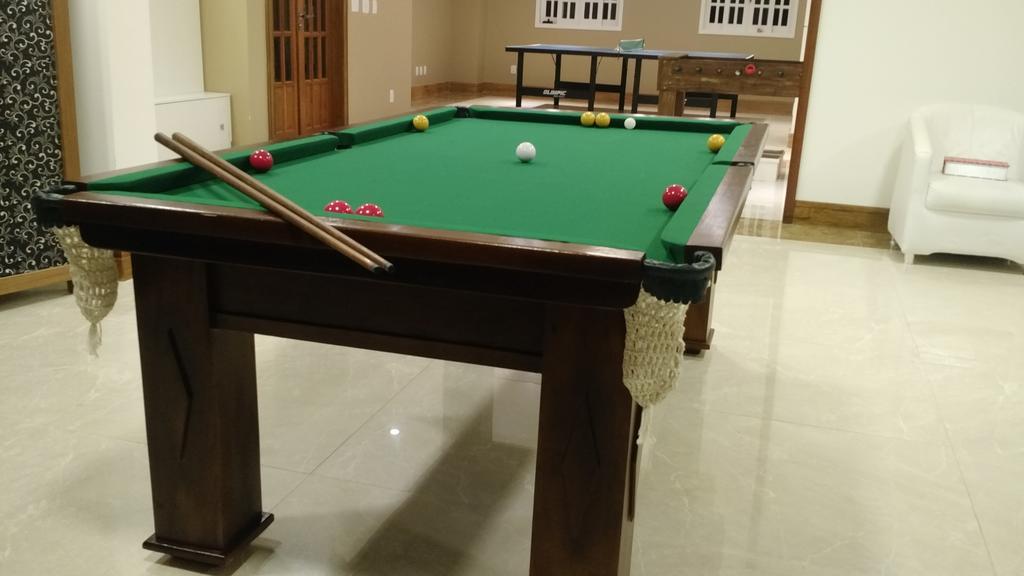 Hotel Willisau Teresopolis