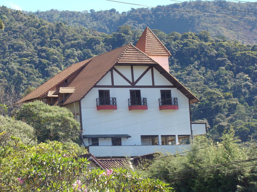 Willisau 4* Teresopolis