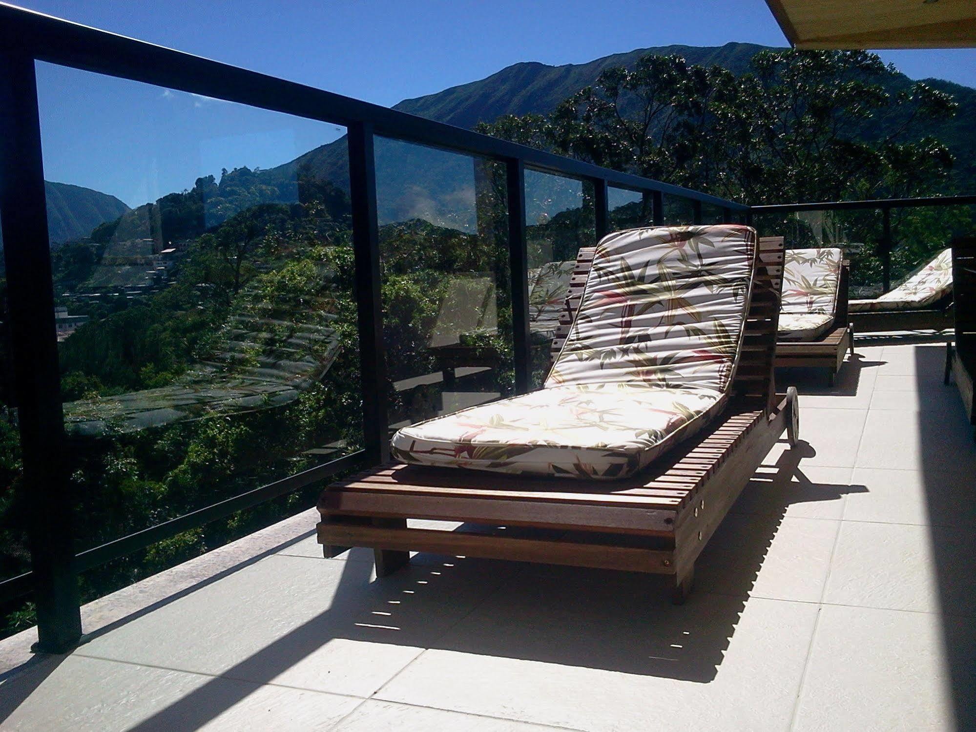 Hotel Willisau Teresopolis