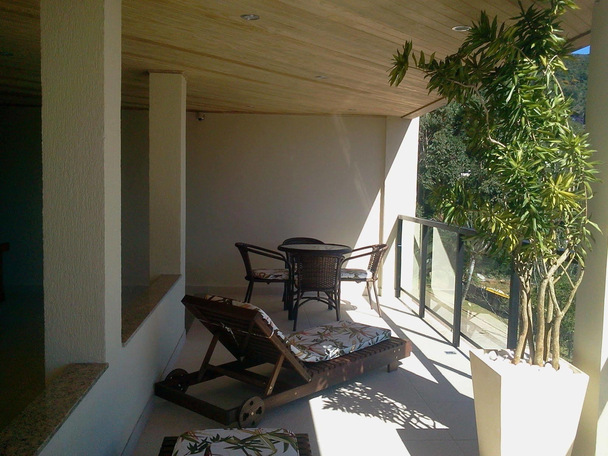 Hotel Willisau Teresopolis