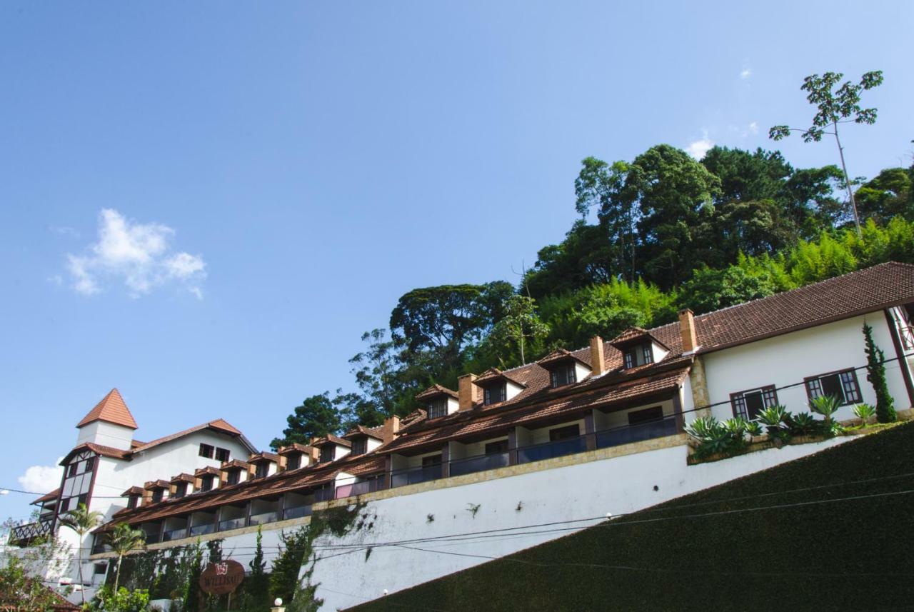 Willisau 4* Teresopolis