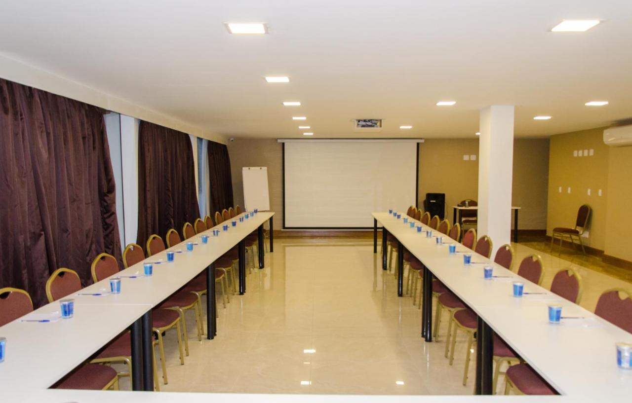 Hotel Willisau Teresopolis